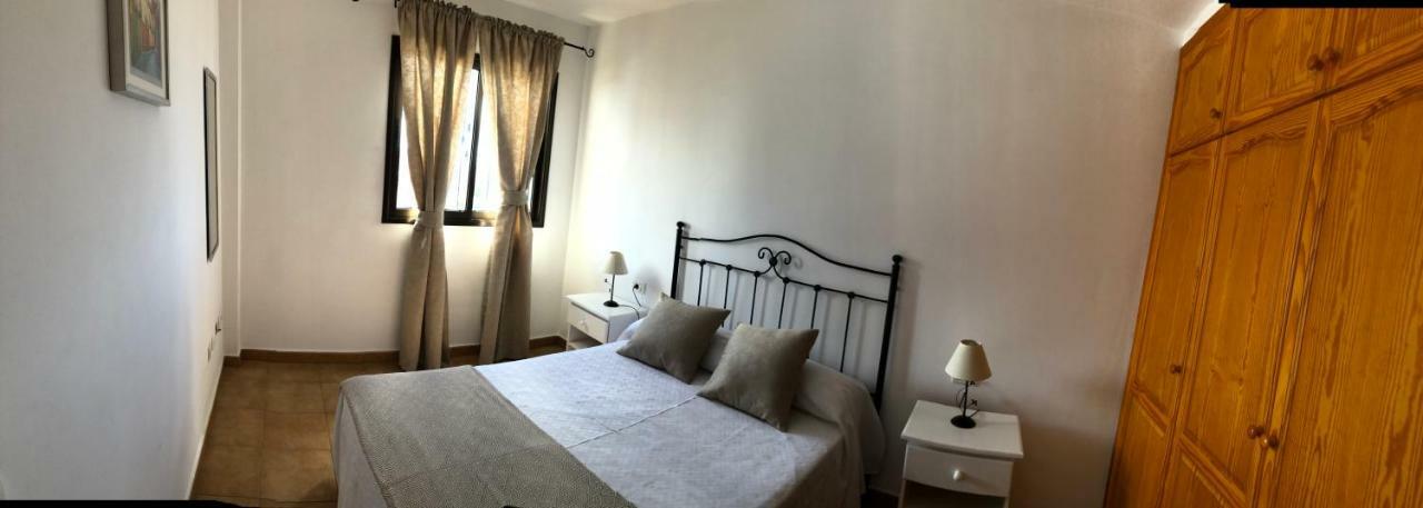 Apartamentos Ajabo Adeje Costa Adeje  Exterior foto