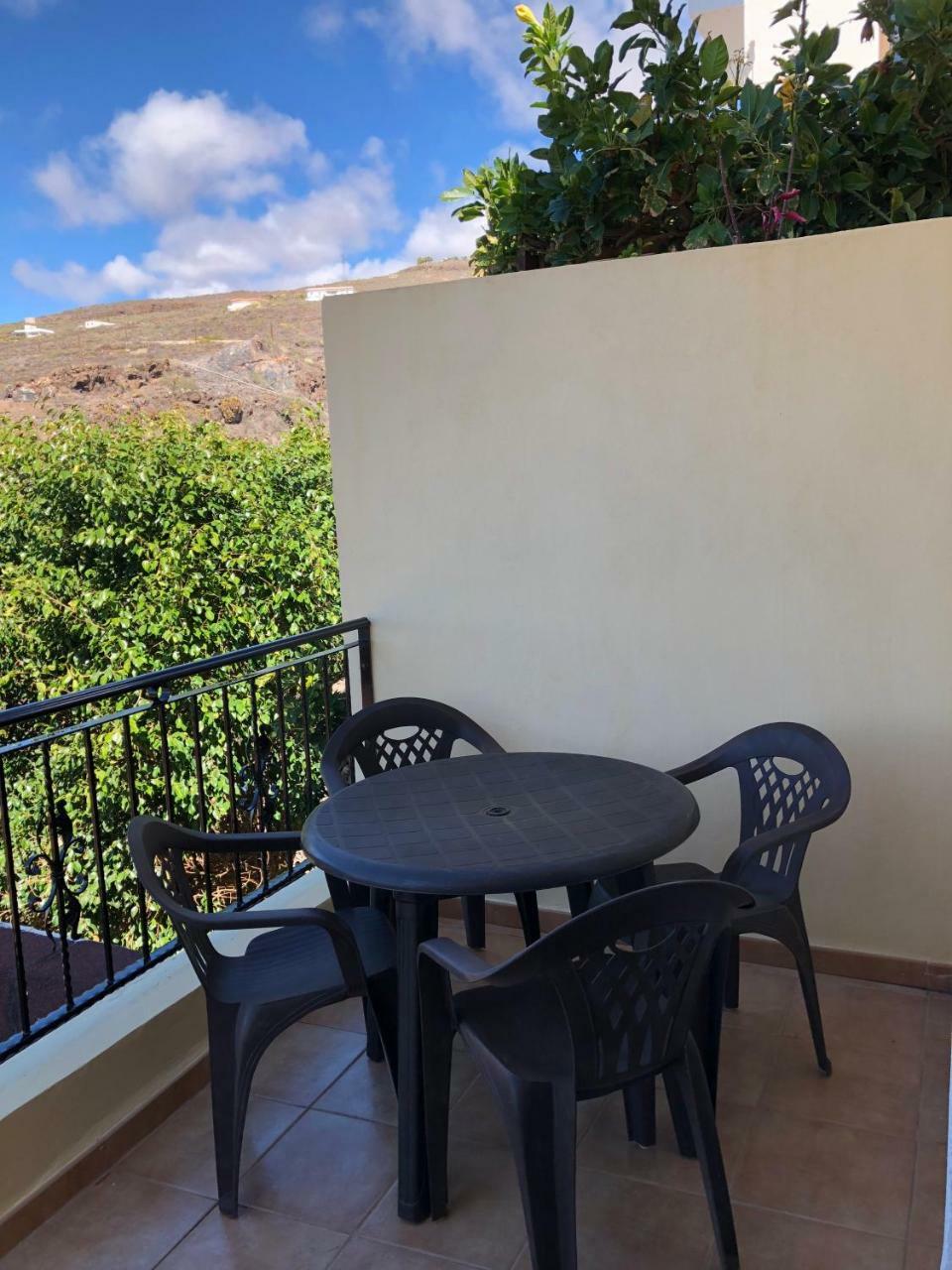Apartamentos Ajabo Adeje Costa Adeje  Exterior foto