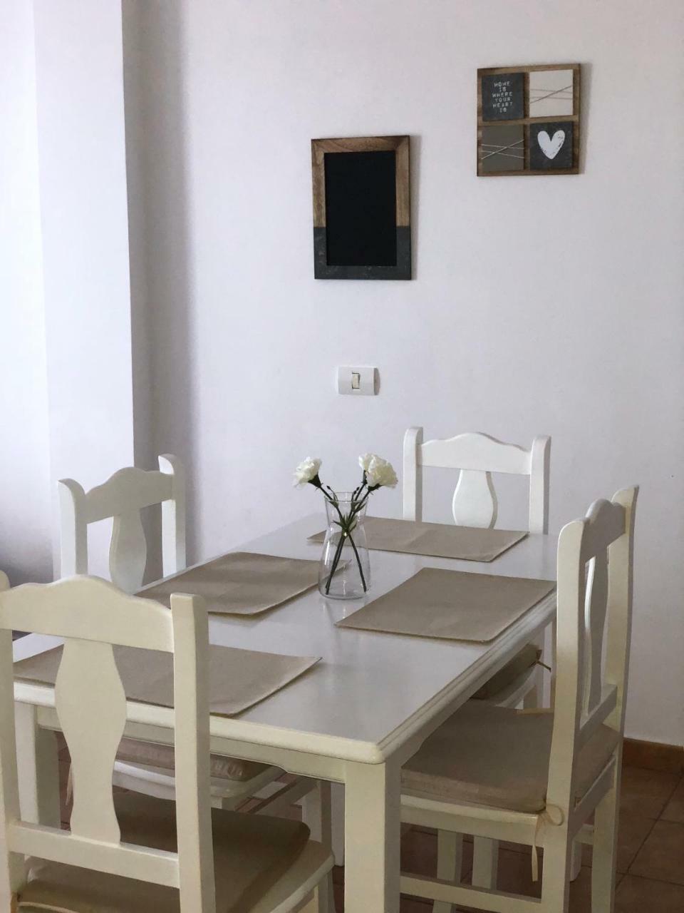 Apartamentos Ajabo Adeje Costa Adeje  Exterior foto