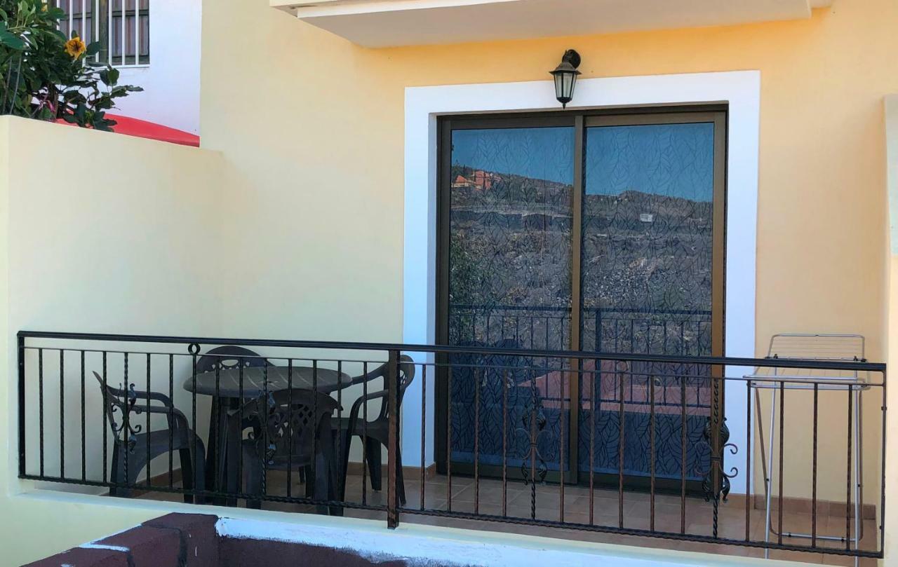 Apartamentos Ajabo Adeje Costa Adeje  Exterior foto