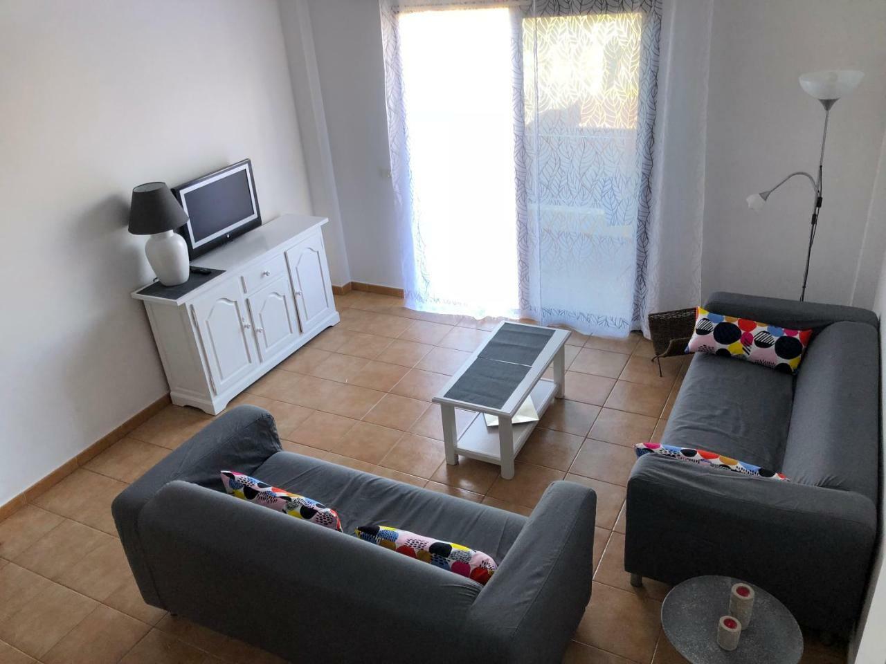 Apartamentos Ajabo Adeje Costa Adeje  Exterior foto