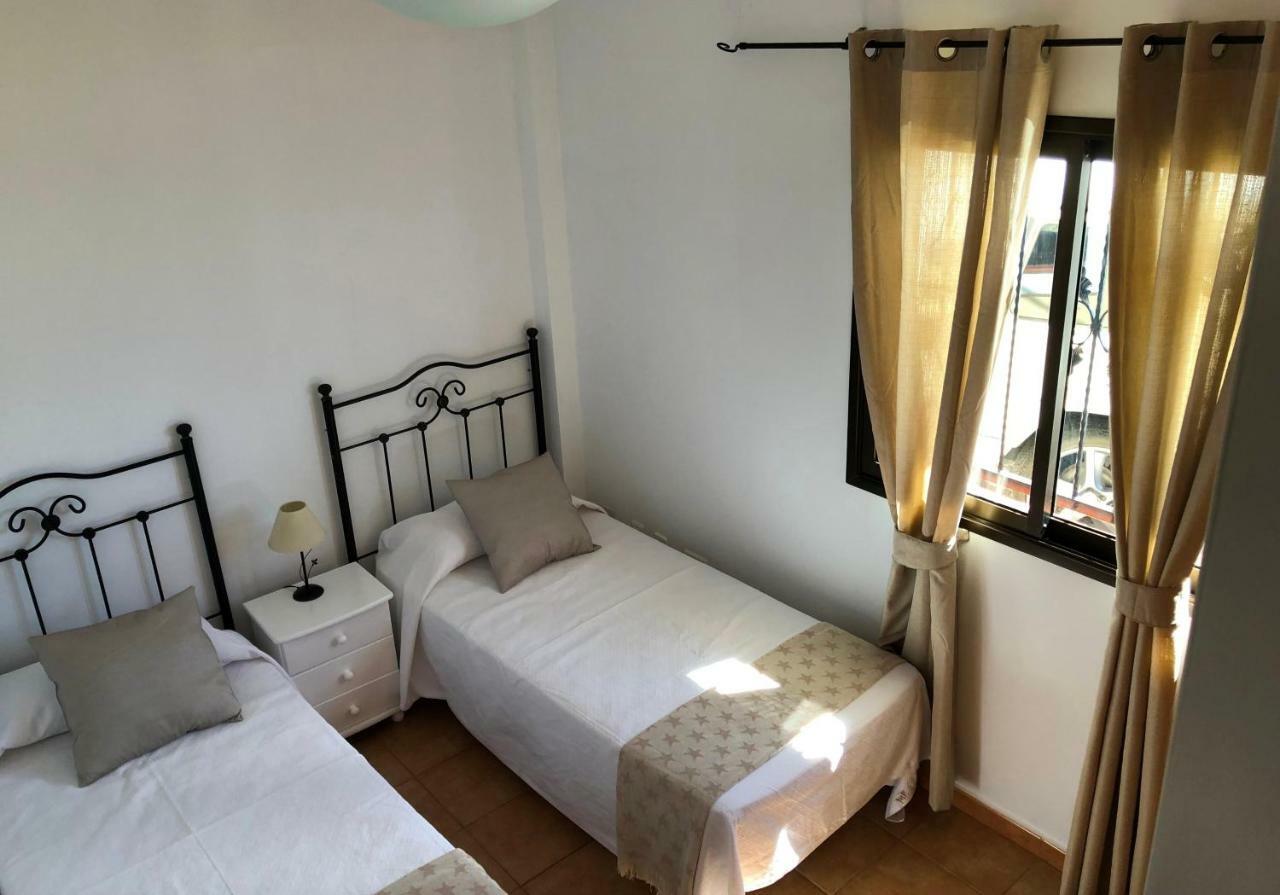 Apartamentos Ajabo Adeje Costa Adeje  Exterior foto