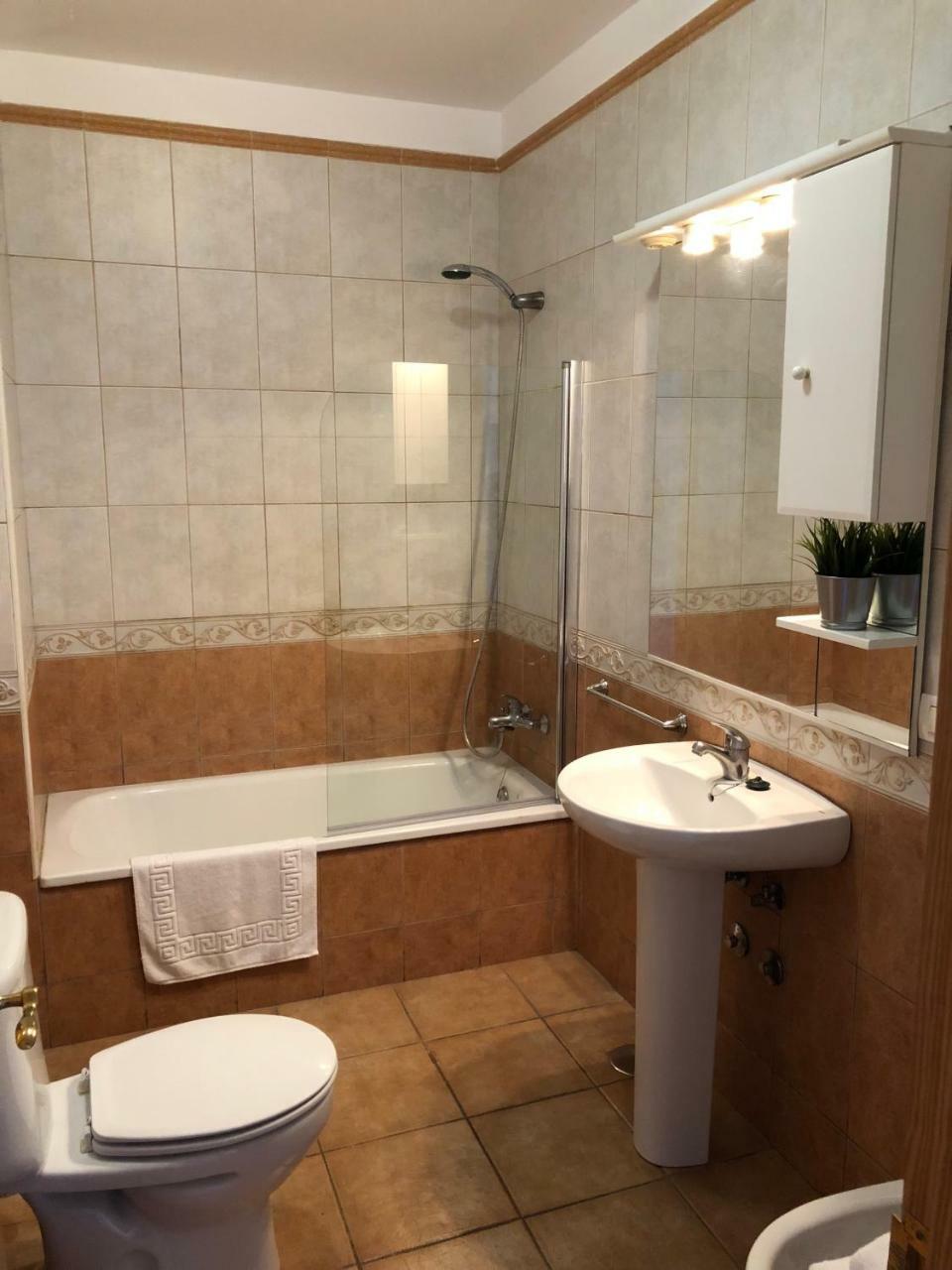 Apartamentos Ajabo Adeje Costa Adeje  Exterior foto