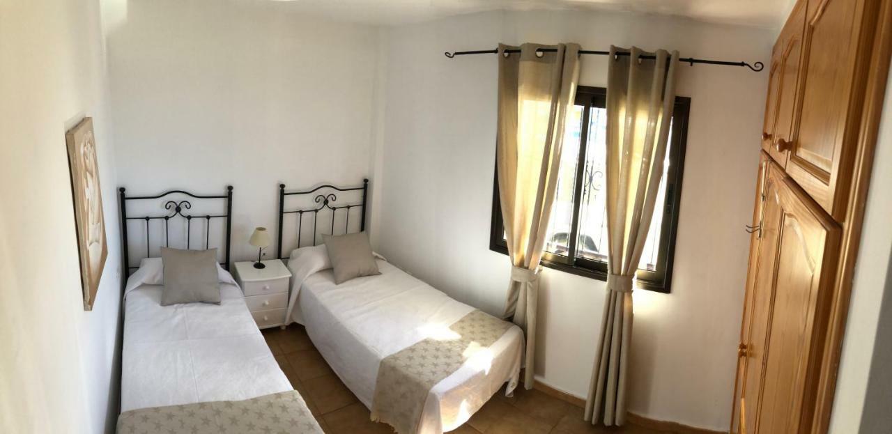 Apartamentos Ajabo Adeje Costa Adeje  Exterior foto